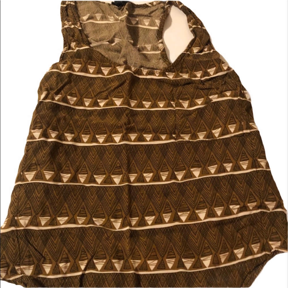 Medium Forever 21 Tank top